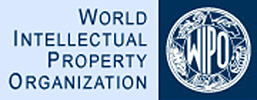 WIPO logo